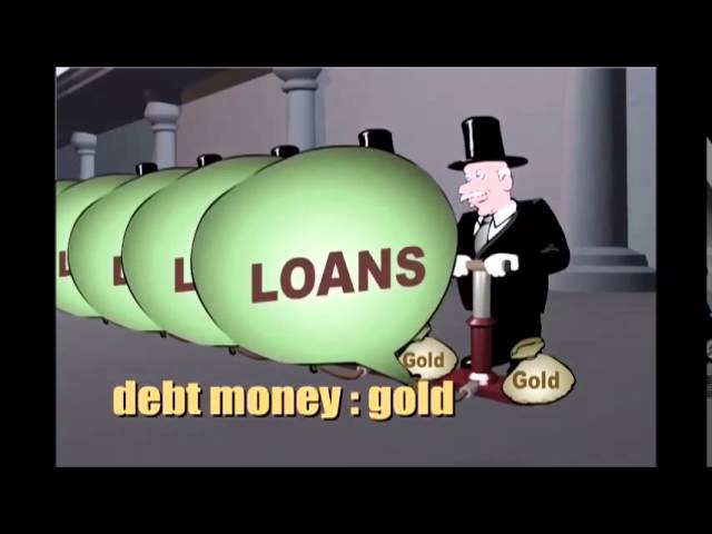 Money as Debt