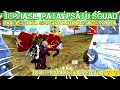 BERHASIL RATAIN SATU SQUAD PAKE SENJATA SHOTGUN DI RENK BERMUDA!!