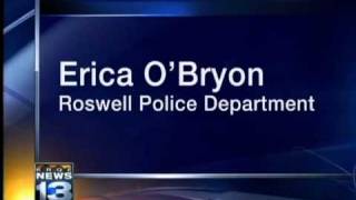 NM Teen Arrested for Nude Facebook Pic