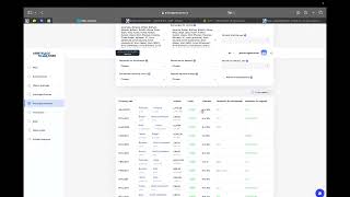 Inter-exchange crypto arbitrage for the beginners. How to set up arbitrage screener?