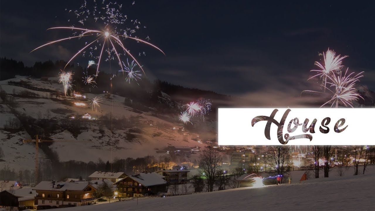 [House] Snikata - New Year  (DR Release)