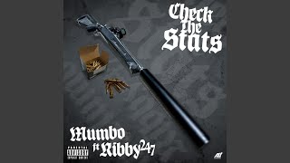 Download lagu Check The Stats (feat. Ribby247)