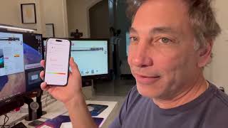 Health Tracking Ring like Oura Review & Unboxing - 4K
