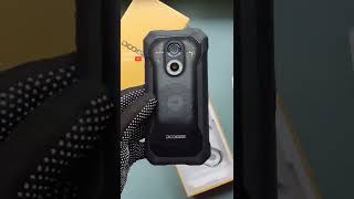 Doogee S61 Pro 👉 Распаковка Противоударного И Стильного 🔥