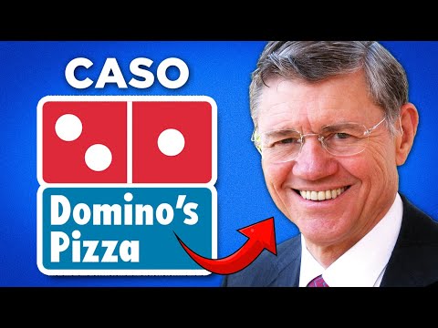 Video: En lugar de ganar cientos de millones de dólares, el cofundador de Domino's Pizza cometió un enorme error 