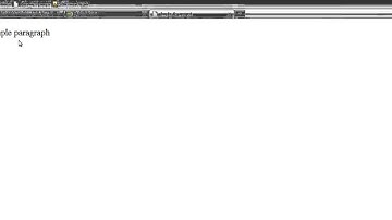 Universidade XTI - XHTML - 29 - Doctypes e Validadores - Parte1