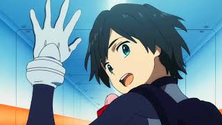 Amv Darling In The Fran Hiro & Ichigo Let Me Down Slowly