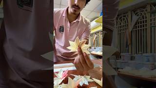 Chocolate flower design #viral #art #chocolate #flowers #Lifestyle #shorts #fyy #fyp #animatic #oc