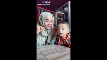 Tik tok kumpulan cewek cantik#setan apa yng merasukimu