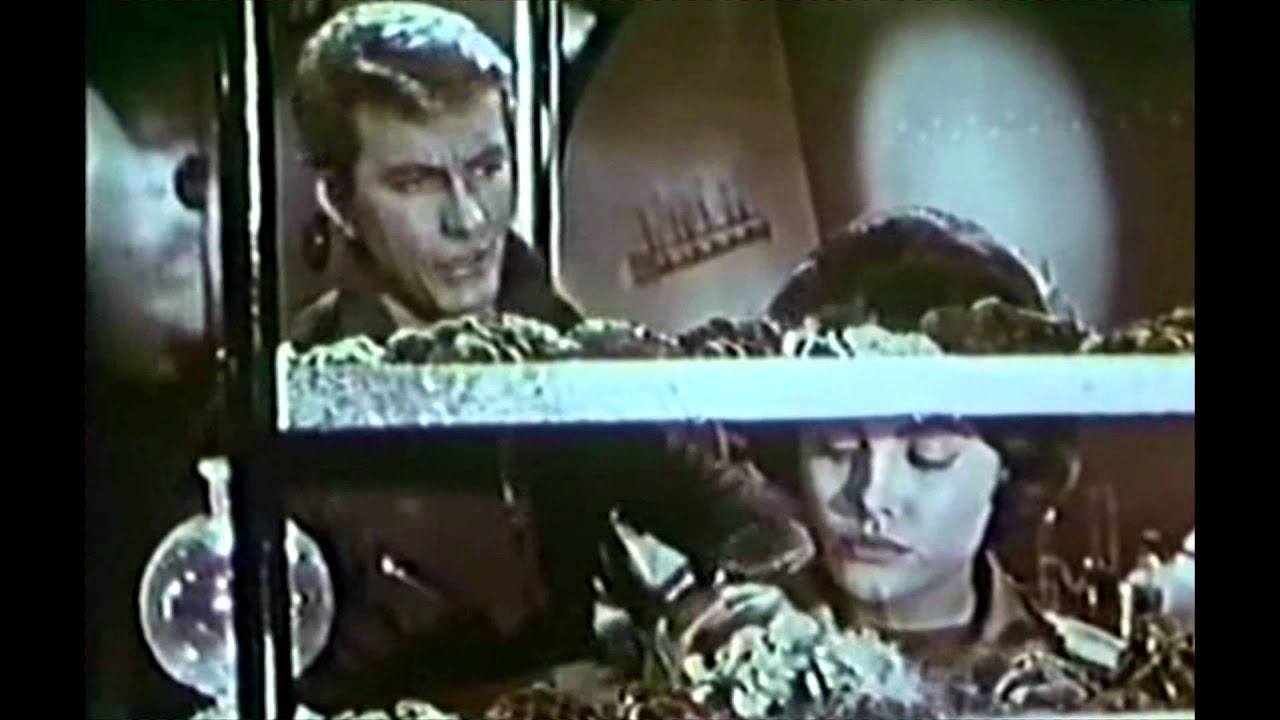 Dj Okawari S Flower Dance Sample Of They Serve The Purpose Of Changing Hydrogen Into Breathable Oxygen Scene In Assignment Outer Space Whosampled