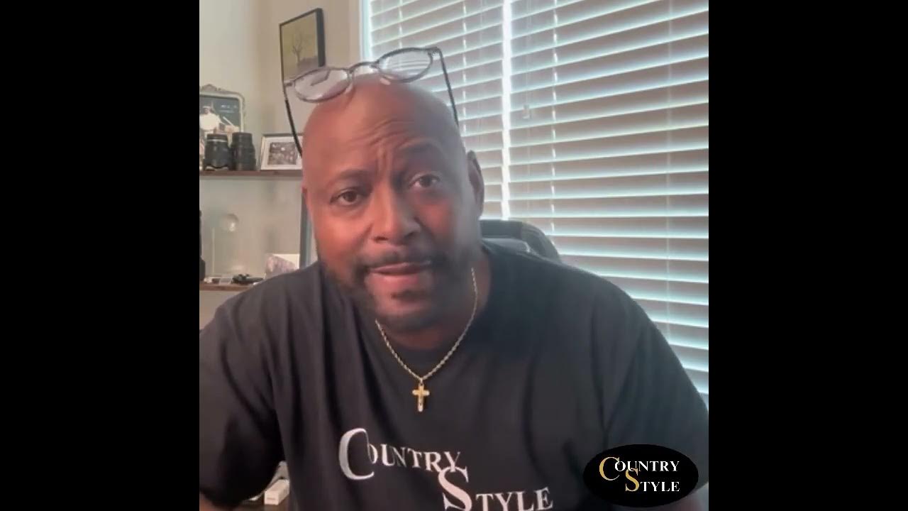 Country Style! Official Update from Art Fennell YouTube