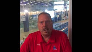 Mark Frank of TAC Titans Talks about his Club's Award-Winning Sponsorship Efforts.