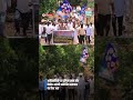 जारी है “सिजिमाली आदिवासी संघर्ष यात्रा” 🔥🔥