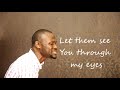 BE REVEALED LYRICS VIDEO........Elijah Oyelade