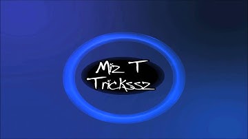 My new intro, new name and new clan