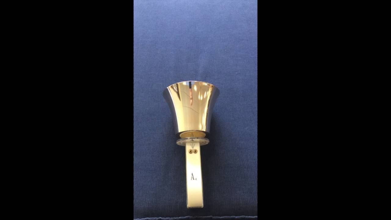 Handbell Techniques