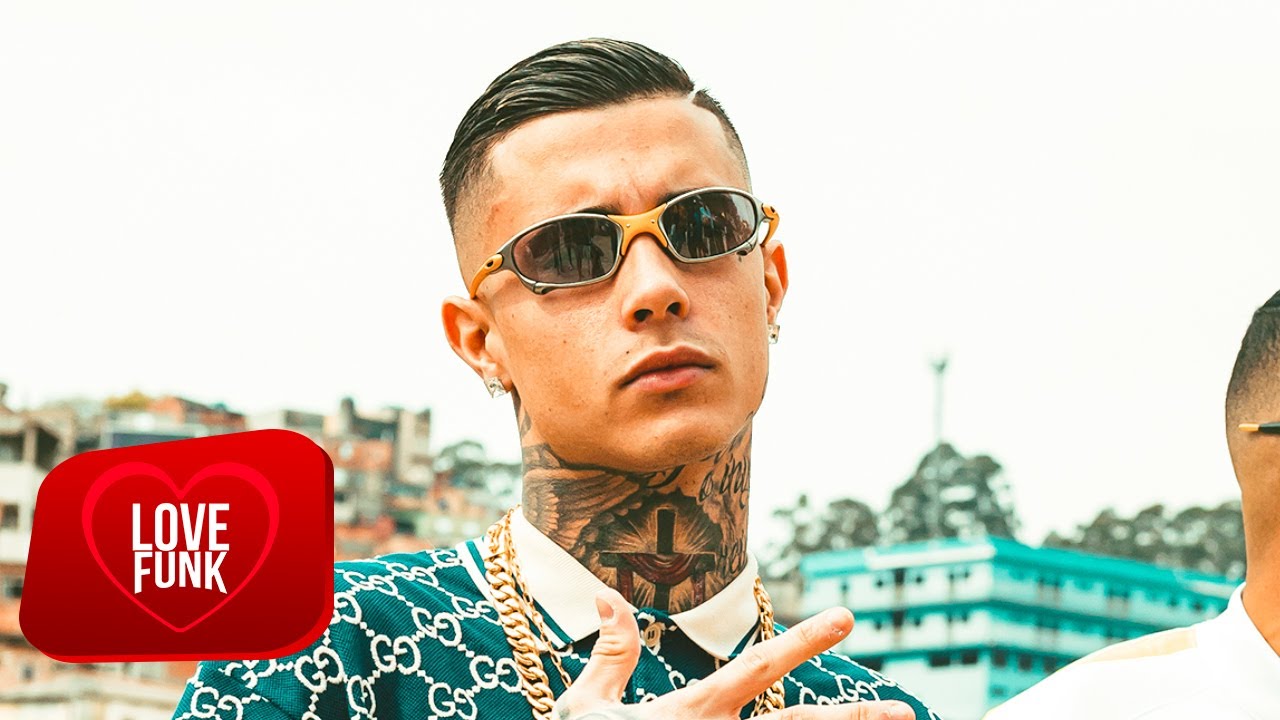 CLIMA DE DOMINGO - MC Paiva e Gabb MC (DJ Aladdin) - YouTube