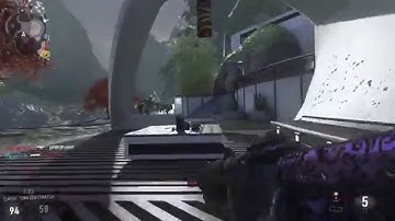 CronusMAX PLUS Advanced Warfare GamePack demo