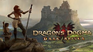 Dragon's Dogma Dark Arisen - LET'S PLAY FR #1