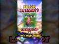Se-OP apasih ?? lancelot combo dengan toy mischief #mcgg #magicchessgogo