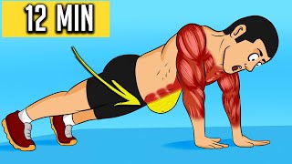 Get Rid of Belly Fat  Do These Exercises