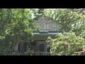 Lawsuits against Camp Mystic on hold after the camp files for Chapter 11 bankruptcy