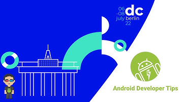 droidcon Berlin 2022