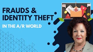 Legally Defining Frauds & Identity Theft | A/R Cybersecurity Drill | Eliminate Cyber Frauds in 2022