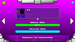 GEOMETRY DASH LOST (All Levels 1~5 All Coins)