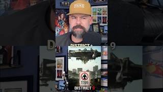 Top 5 Alien Movies: DISTRICT 9