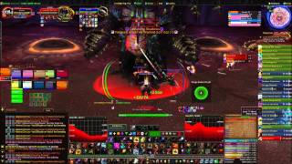 Vendredi Vs Zonozz Heroic