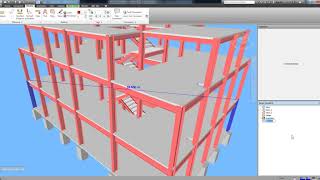 Navisworks  Lesson 38 - Finding The Shortest Distance