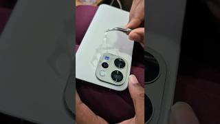 Vivo V70 Elite for Vivo V70 metal Camera Lens Protector #viral #shorts #youtubeshorts