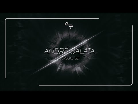 Especial set ANDRE SALATA