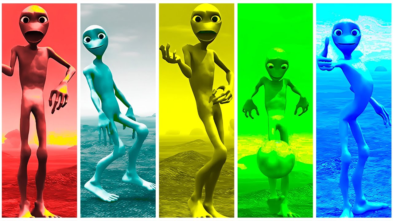 Dame Tu Cosita FULL HD | All Variation Dame Tu Cosita Music Video 2026❤️❤️