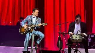 Chris Isaak - Only the Lonely “Live” at HoB