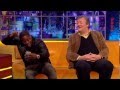 Kevin Hart Hillarious 2015 Interview - The Jonathan Ross Show