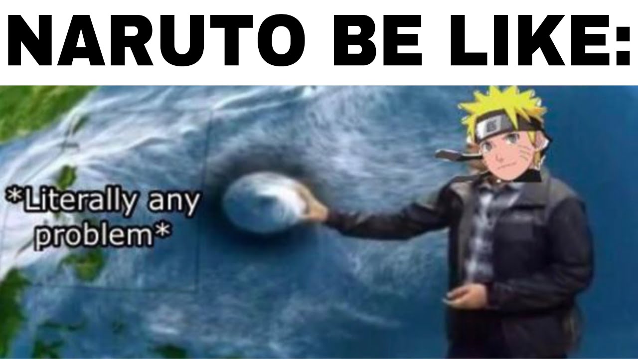 Naruto_Memes (@NarutoMemes13) / X