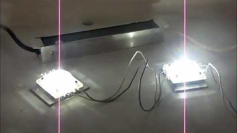 Creator LED High Power Module Osram 2Watt