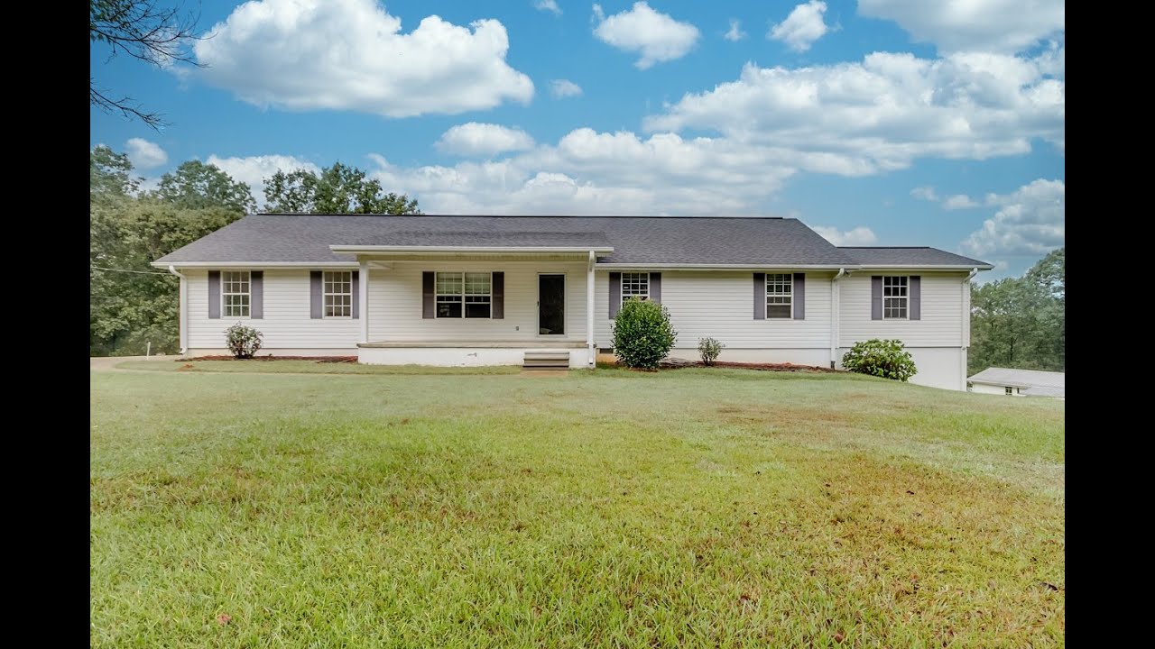 Home for Sale in Tuscaloosa, 140541, 12960 Sam Sutton Road, Caitlin