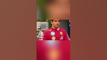 Moments with Lewis Hamilton & Charles Leclerc in Singapore/2025 Singapore Gp F1 #lewishamilton