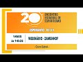 EEEB - AS6 - Esperanto 14H (Seminário)