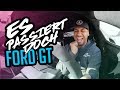 JP Performance - Es passiert doch! | Ford GT