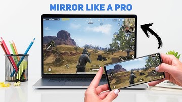 The Easiest Way to Screen Mirror Android to PC in 2025 – No Tech Skills Needed!