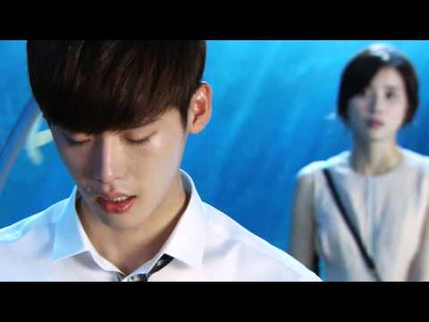 [MV] I Hear Your Voice - Soo Ha & Hye Sung Kiss Scene