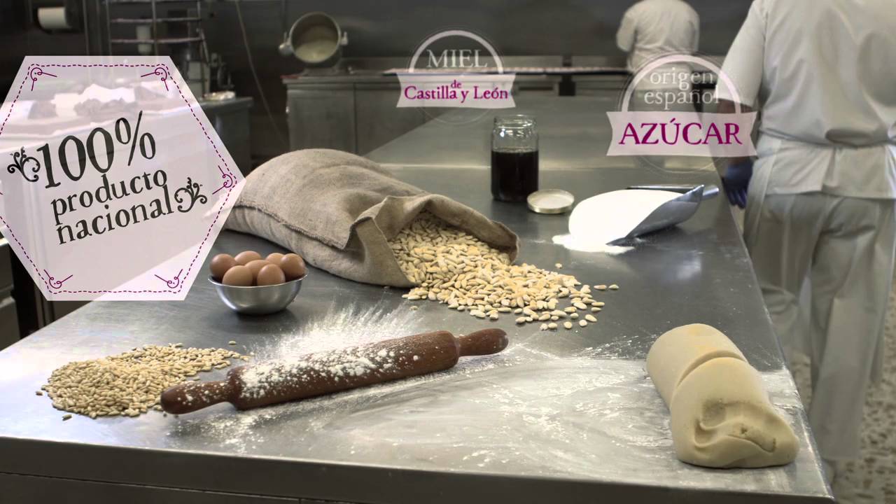 Mazapán de Toledo Santo Tomé