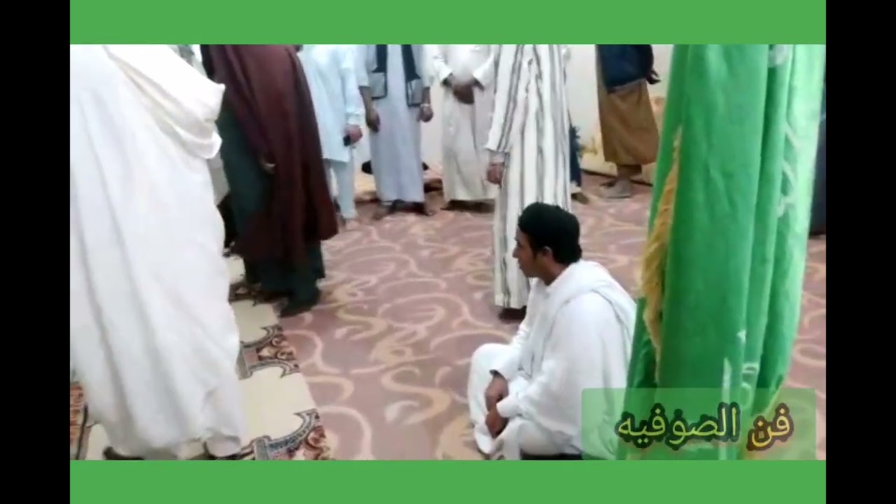 قصيدة جدد وحشي للحبيب رسول الله محمد خير الانام ﷺ(محمد الأشهب )