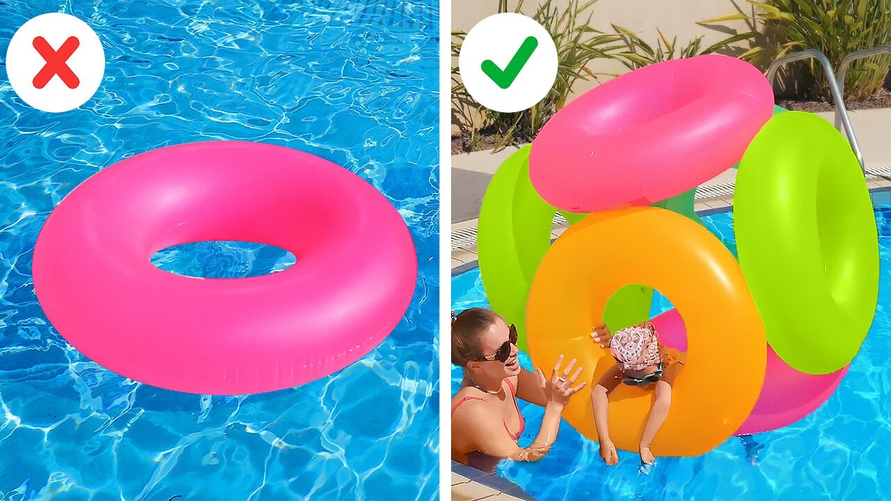 ASOMBROSOS TIPS PARA TU PRÓXIMO VIAJE A LA PLAYA