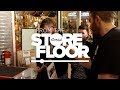 Machine Gun Kelly Band: The Store Floor Walkthrough