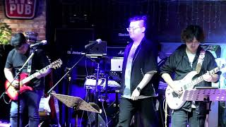02 Endless Rain (X Japan) cover by A.I.M @mplelounge  (2025.10.18.) screenshot 1